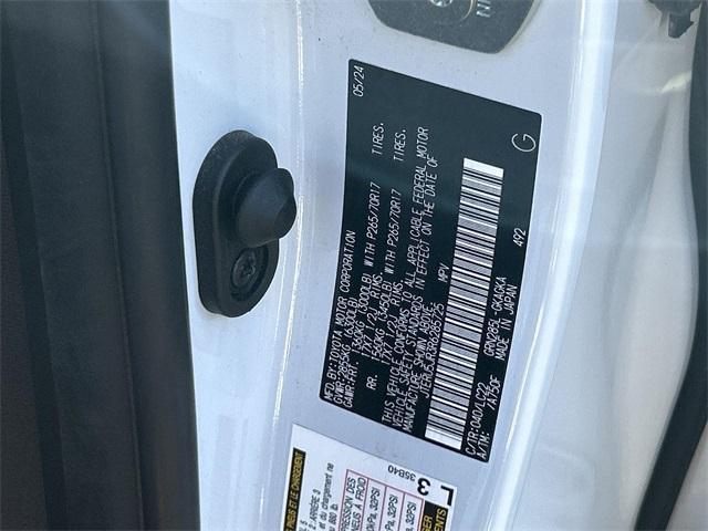 used 2024 Toyota 4Runner car, priced at $43,977