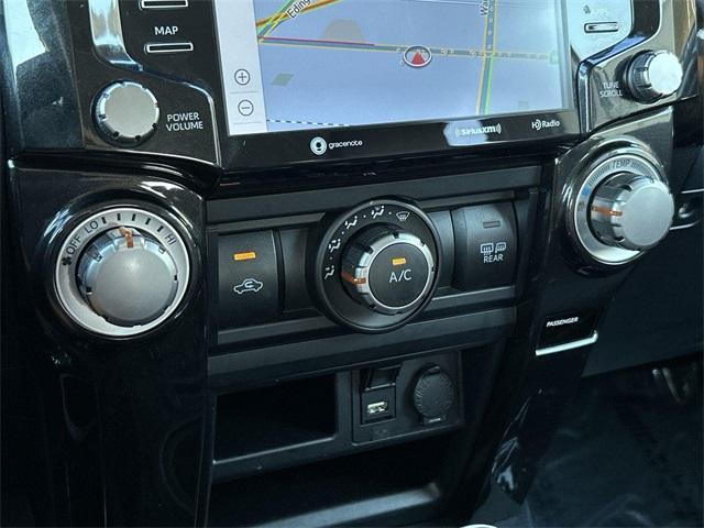 used 2024 Toyota 4Runner car, priced at $43,977