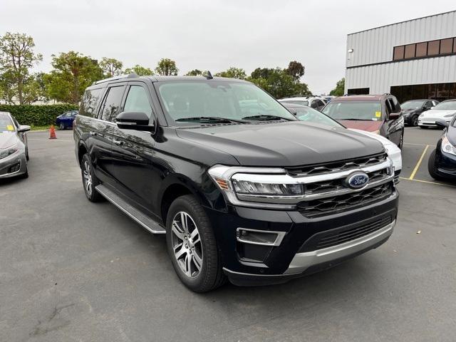 used 2023 Ford Expedition Max car, priced at $39,998