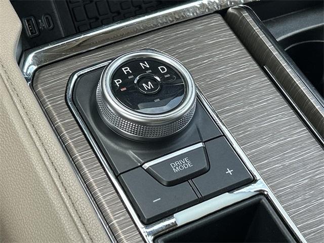 used 2023 Ford Expedition Max car, priced at $37,998