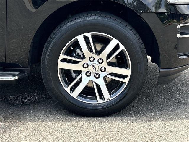 used 2023 Ford Expedition Max car, priced at $37,998