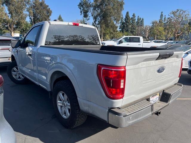 used 2023 Ford F-150 car, priced at $40,000