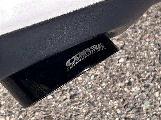 used 2023 Dodge Charger car, priced at $79,981
