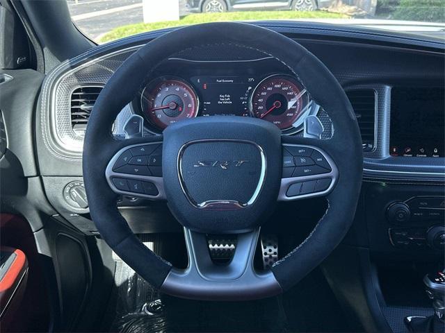 used 2023 Dodge Charger car, priced at $79,981