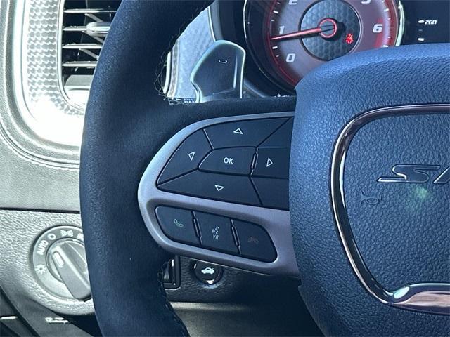 used 2023 Dodge Charger car, priced at $79,981