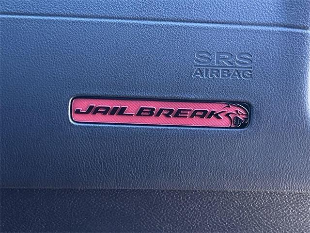 used 2023 Dodge Charger car, priced at $79,981