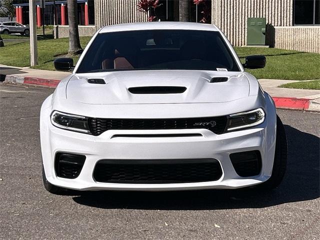 used 2023 Dodge Charger car, priced at $79,981