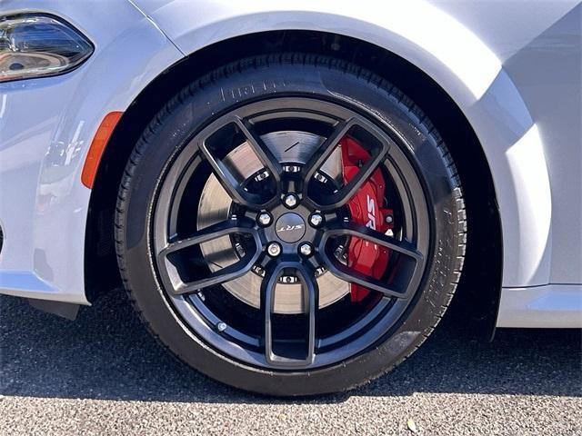 used 2023 Dodge Charger car, priced at $79,981