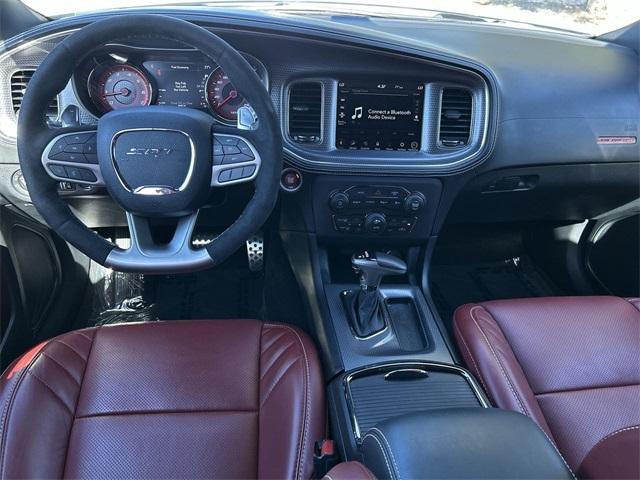 used 2023 Dodge Charger car, priced at $79,981
