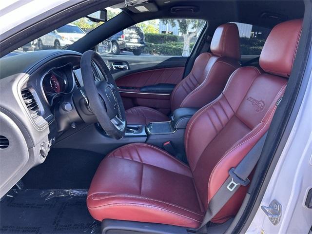used 2023 Dodge Charger car, priced at $79,981