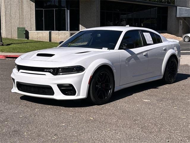 used 2023 Dodge Charger car, priced at $79,981