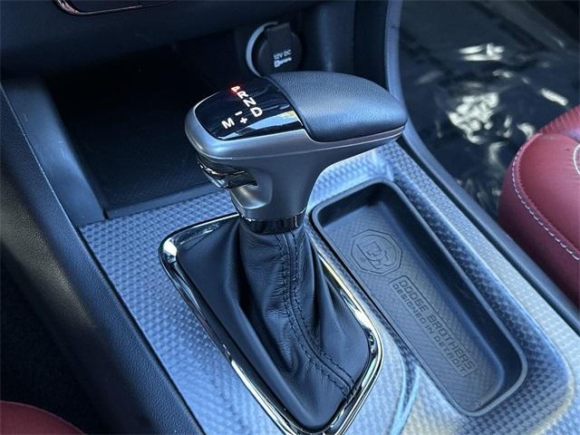 used 2023 Dodge Charger car, priced at $79,981