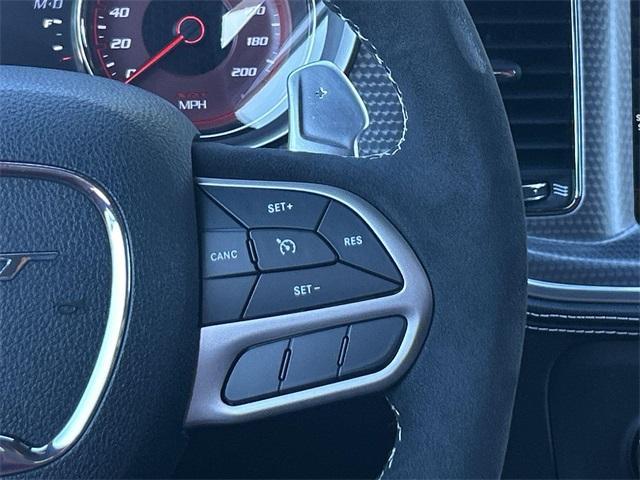 used 2023 Dodge Charger car, priced at $79,981