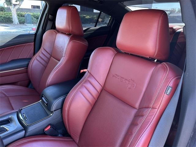 used 2023 Dodge Charger car, priced at $79,981