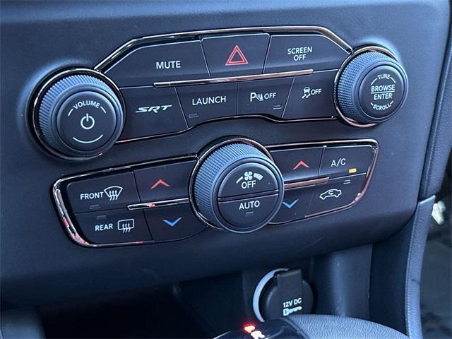 used 2023 Dodge Charger car, priced at $79,981