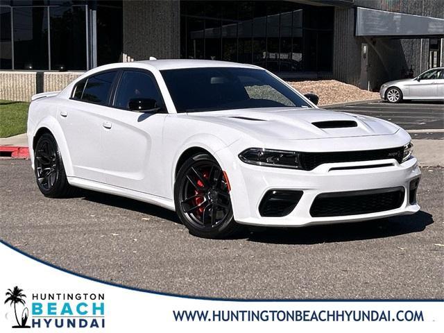used 2023 Dodge Charger car, priced at $79,981