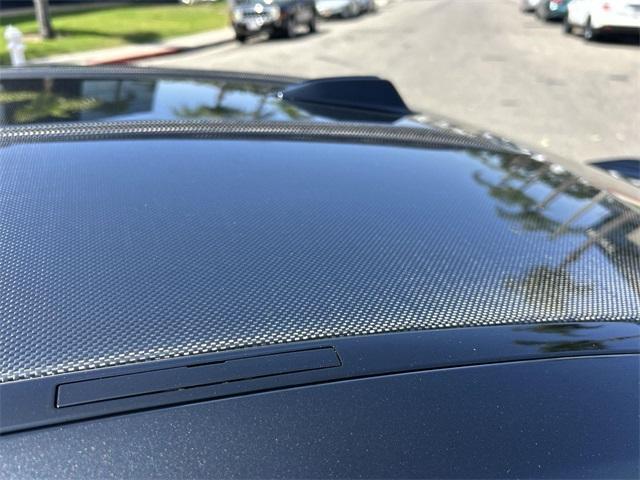 used 2025 BMW M3 car, priced at $90,993