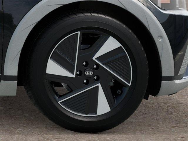 new 2025 Hyundai IONIQ 5 car, priced at $56,275