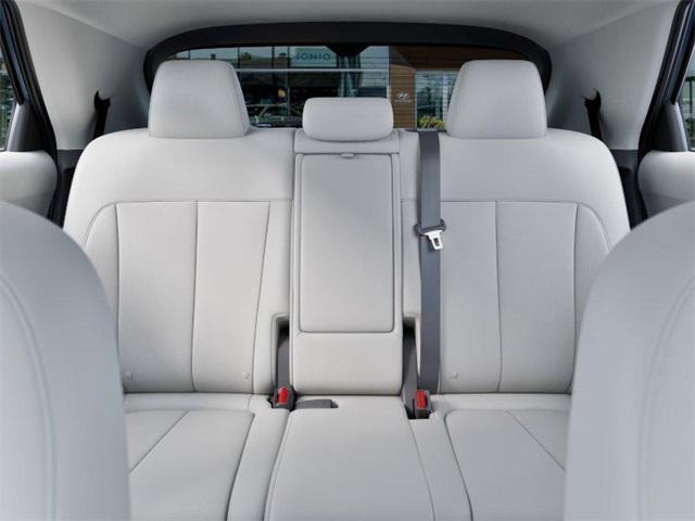new 2025 Hyundai IONIQ 5 car, priced at $51,885