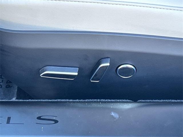 used 2021 Tesla Model S car, priced at $39,200