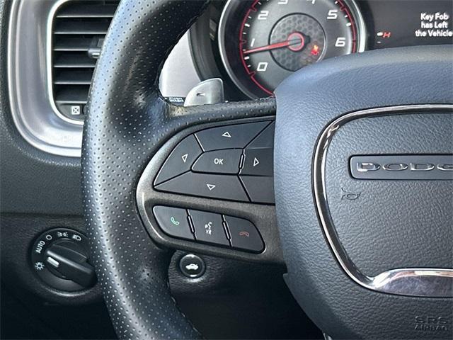 used 2023 Dodge Charger car, priced at $35,449