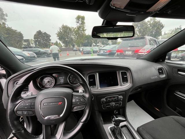 used 2023 Dodge Charger car, priced at $35,900