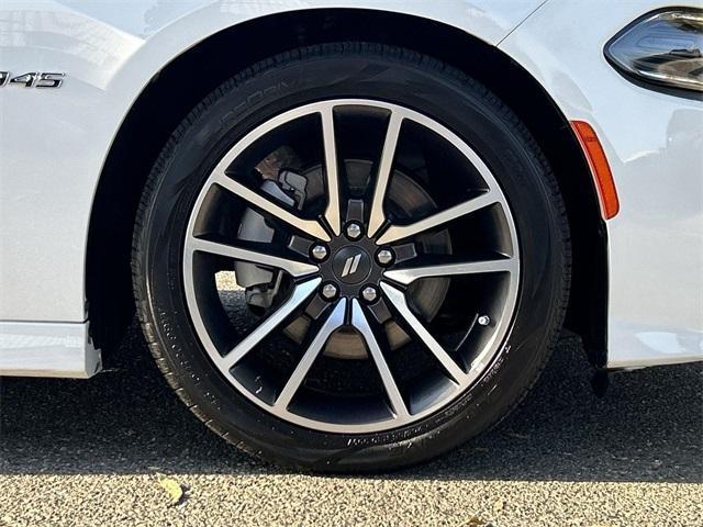 used 2023 Dodge Charger car, priced at $32,700