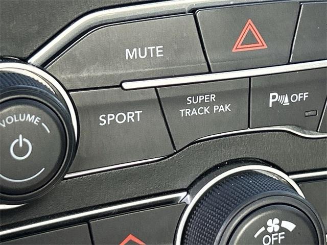 used 2023 Dodge Charger car, priced at $35,449