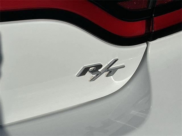 used 2023 Dodge Charger car, priced at $32,700