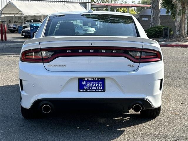 used 2023 Dodge Charger car, priced at $35,449