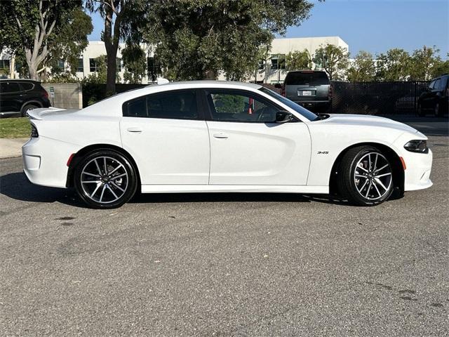 used 2023 Dodge Charger car, priced at $35,449