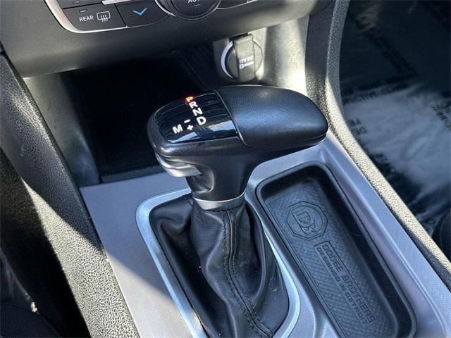 used 2023 Dodge Charger car, priced at $35,449