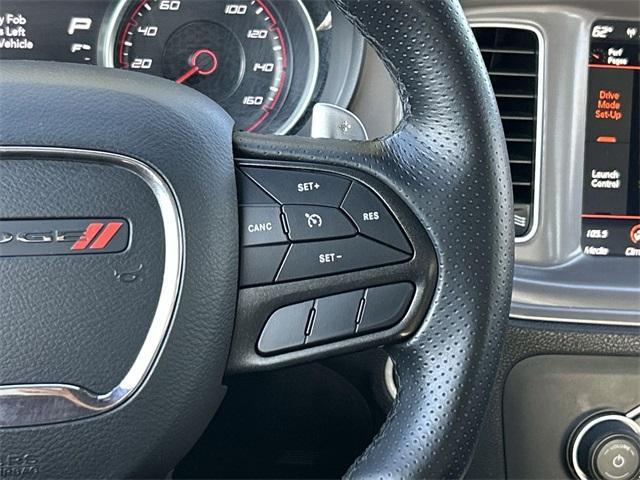 used 2023 Dodge Charger car, priced at $35,449