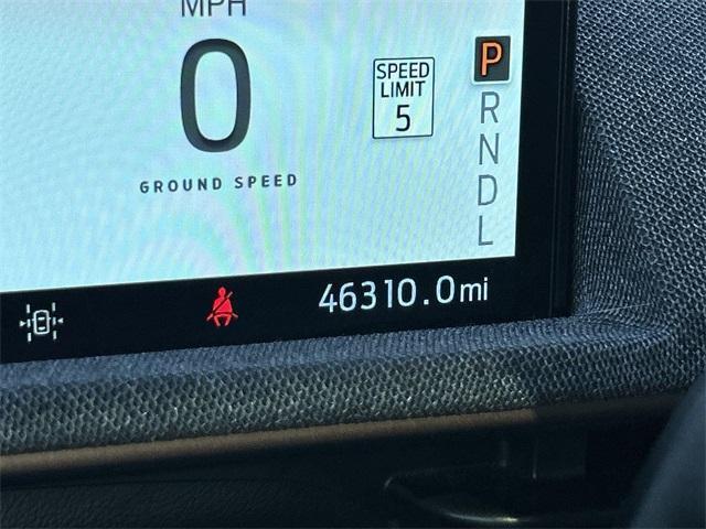 used 2021 Ford Mustang Mach-E car, priced at $27,883