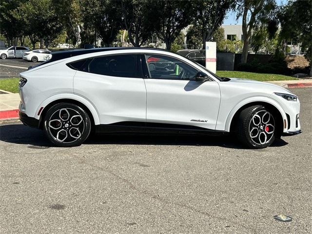 used 2021 Ford Mustang Mach-E car, priced at $27,883