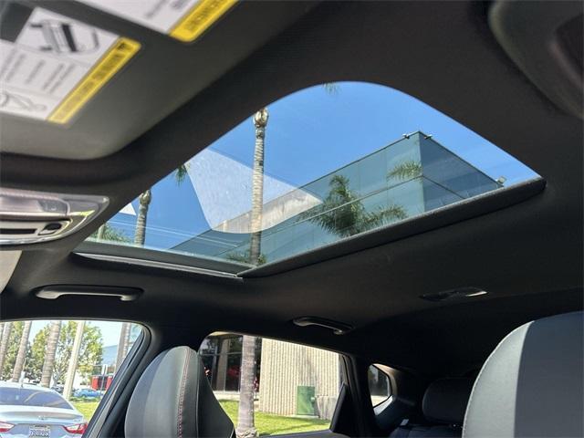 used 2024 Hyundai Kona car, priced at $24,882