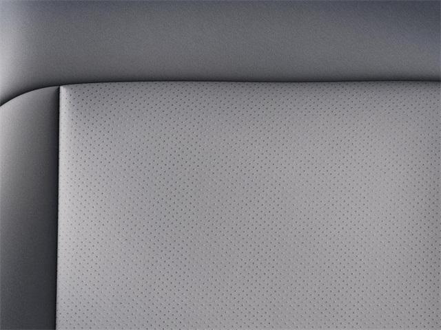 new 2025 Hyundai IONIQ 6 car, priced at $40,625