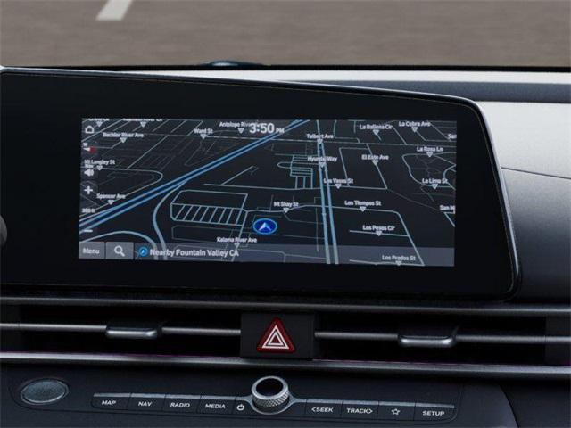 new 2025 Hyundai Elantra car, priced at $27,340