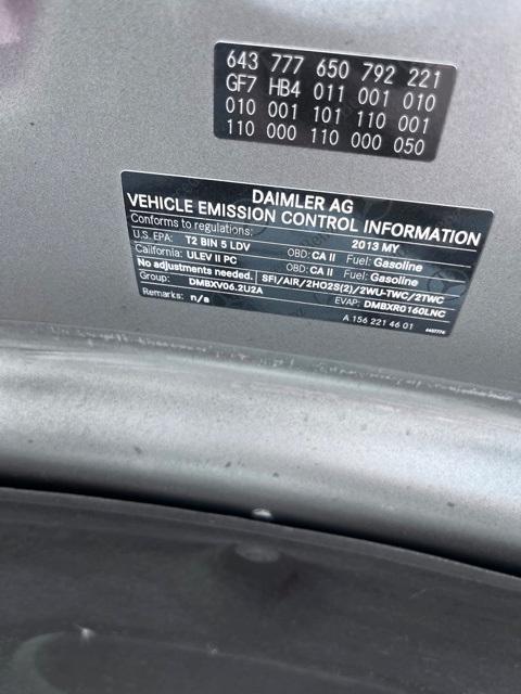 used 2013 Mercedes-Benz C-Class car, priced at $31,900