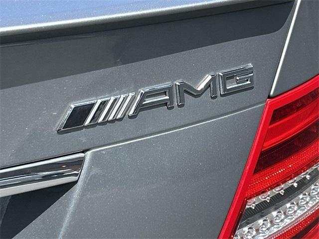 used 2013 Mercedes-Benz C-Class car, priced at $31,900