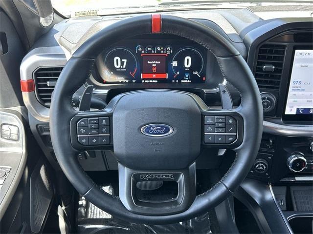 used 2022 Ford F-150 car, priced at $73,500