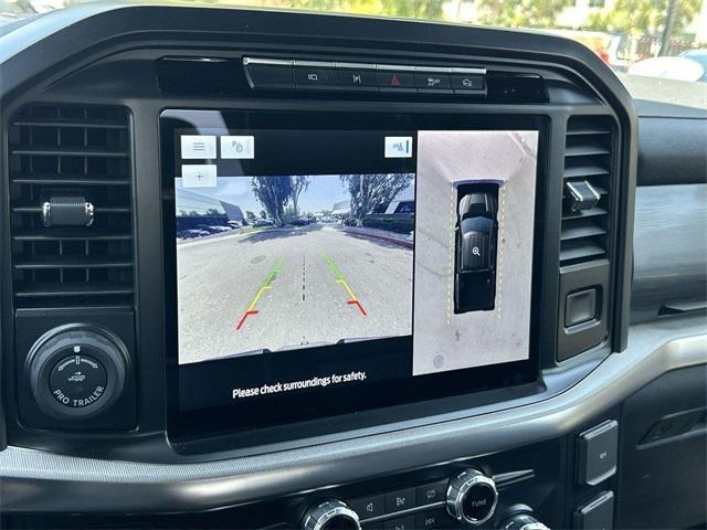 used 2022 Ford F-150 car, priced at $73,500