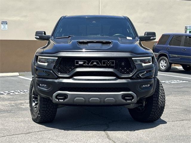 used 2021 Ram 1500 car, priced at $71,922