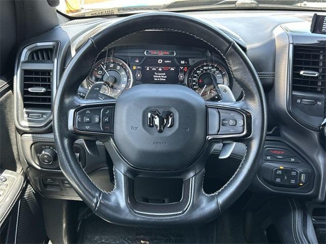 used 2021 Ram 1500 car, priced at $71,922