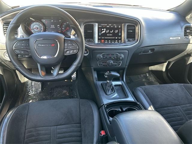 used 2023 Dodge Charger car, priced at $41,500