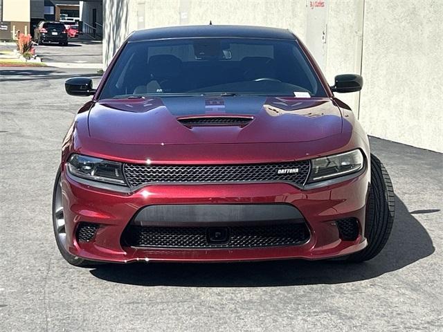 used 2023 Dodge Charger car, priced at $41,500