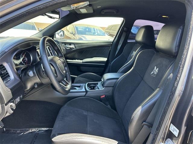 used 2023 Dodge Charger car, priced at $53,828