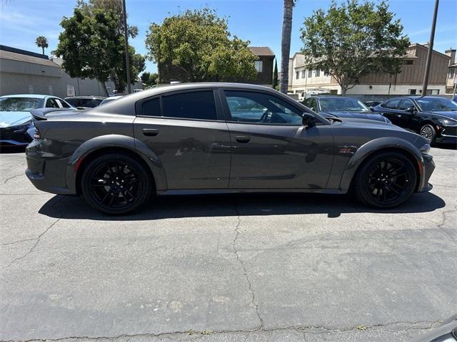 used 2023 Dodge Charger car, priced at $53,828