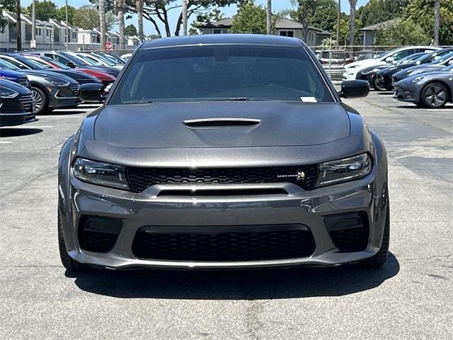 used 2023 Dodge Charger car, priced at $53,828