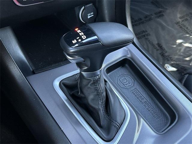 used 2023 Dodge Charger car, priced at $53,828